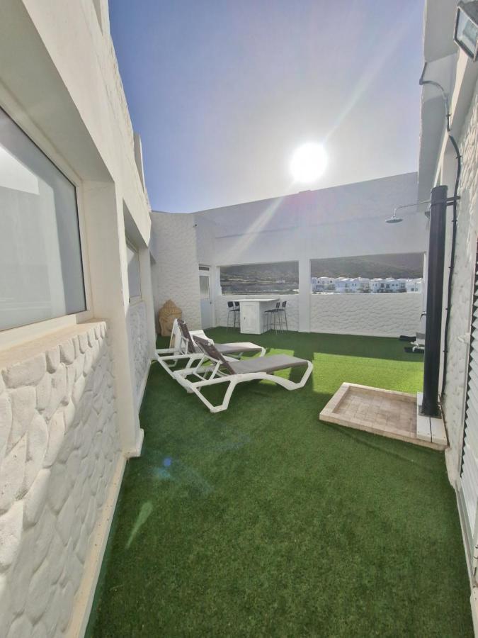 Appartement Apartamento Buda à Agaete  Extérieur photo