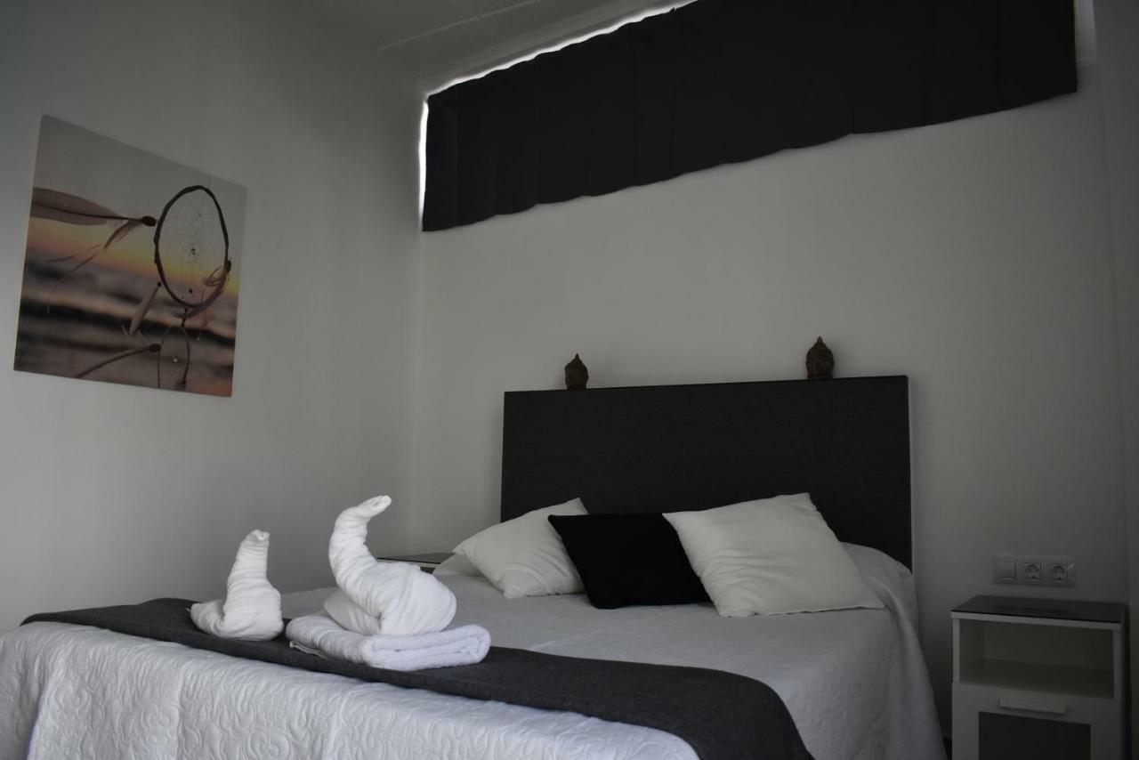 Appartement Apartamento Buda à Agaete  Extérieur photo