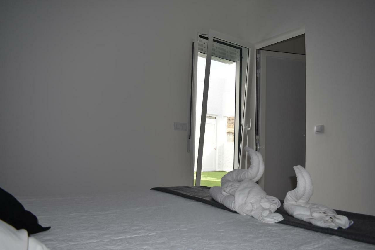 Appartement Apartamento Buda à Agaete  Extérieur photo