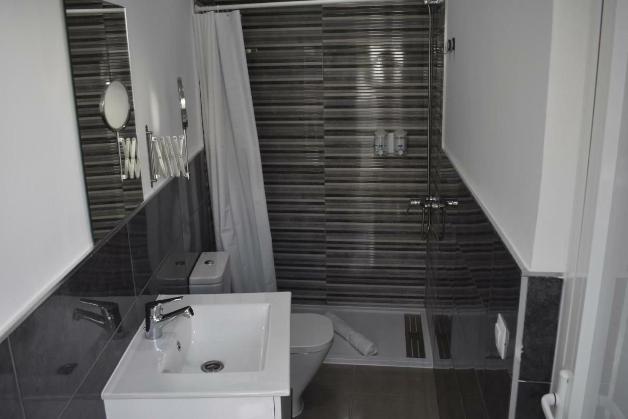 Appartement Apartamento Buda à Agaete  Extérieur photo